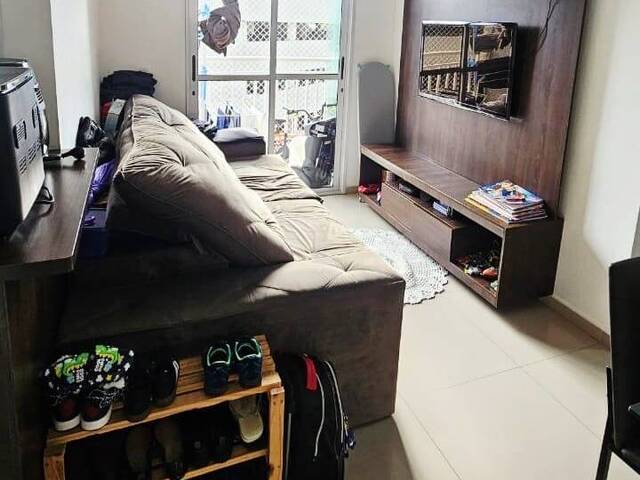 #1 - Apartamento para Venda em Osasco - SP - 2