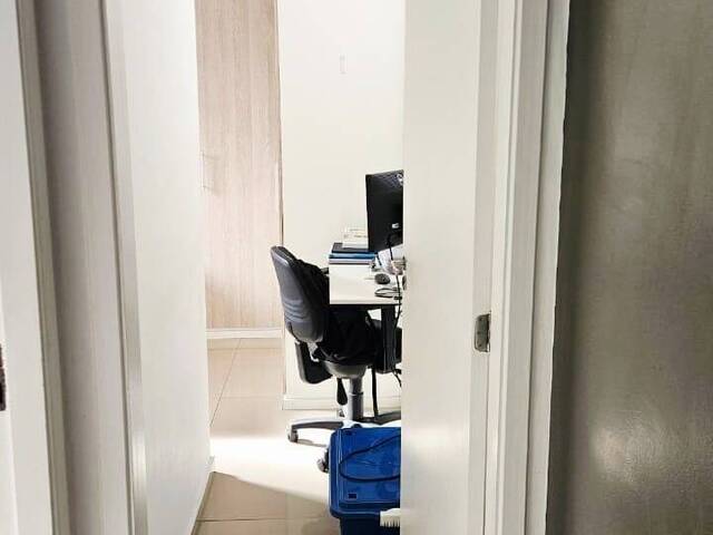 #1 - Apartamento para Venda em Osasco - SP - 3