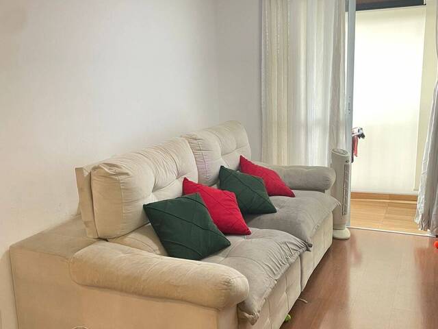 #2 - Apartamento para Venda em Osasco - SP - 2