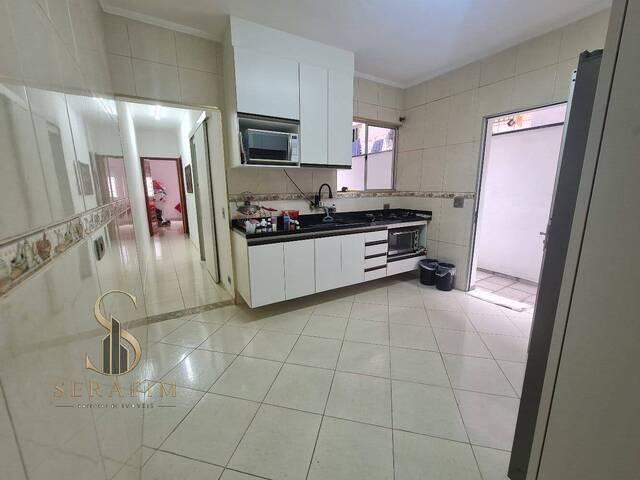 #3 - Casa para Venda em Osasco - SP - 2