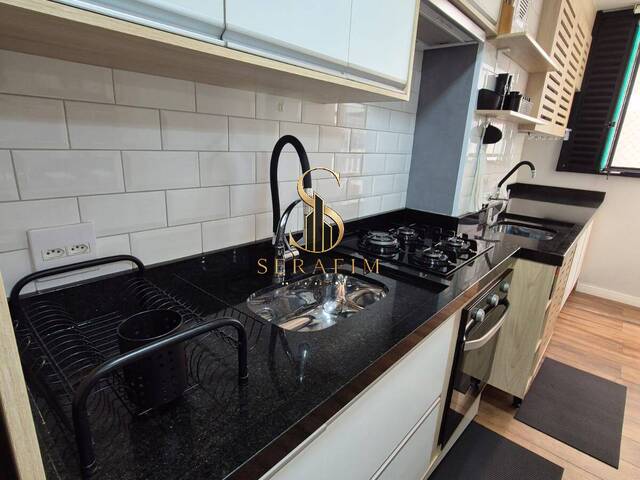 #4 - Apartamento para Venda em Osasco - SP - 3