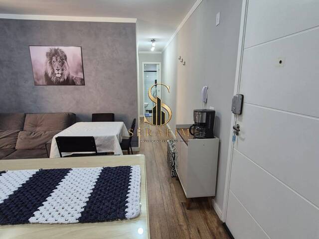 Apartamento para Venda em Osasco - 4