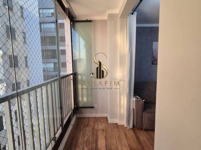 #4 - Apartamento para Venda em Osasco - SP - 2