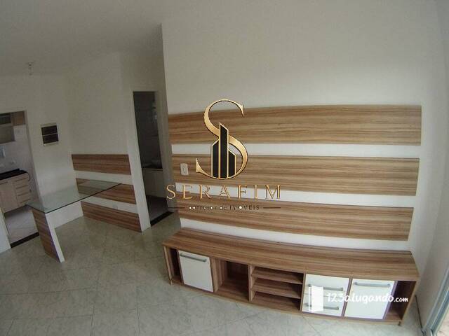 #5 - Apartamento para Venda em Carapicuíba - SP - 2