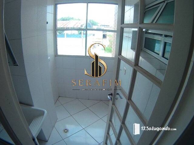 #5 - Apartamento para Venda em Carapicuíba - SP - 3