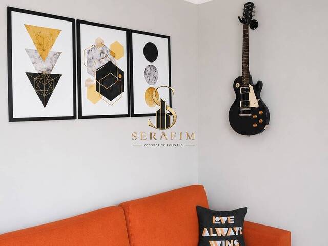 Apartamento para Venda em Osasco - 4