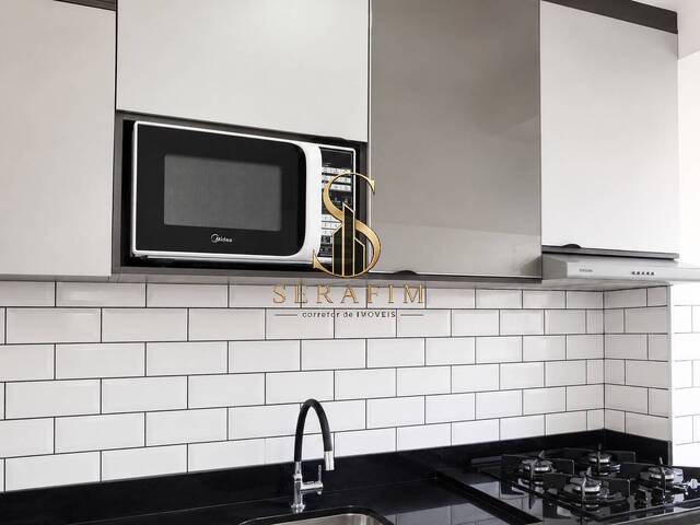 #6 - Apartamento para Venda em Osasco - SP - 3