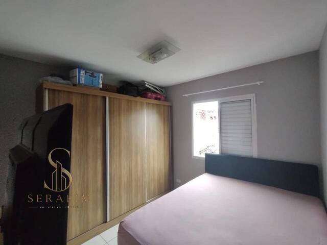 #7 - Apartamento para Venda em Carapicuíba - SP - 3