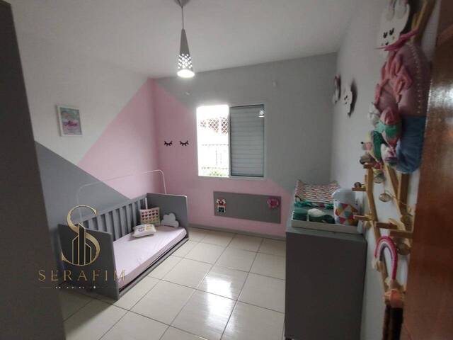 Apartamento para Venda em Carapicuíba - 5