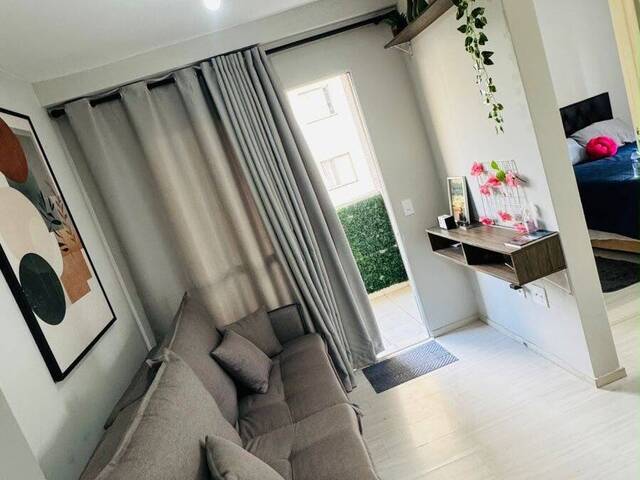 #8 - Apartamento para Venda em Osasco - SP - 3