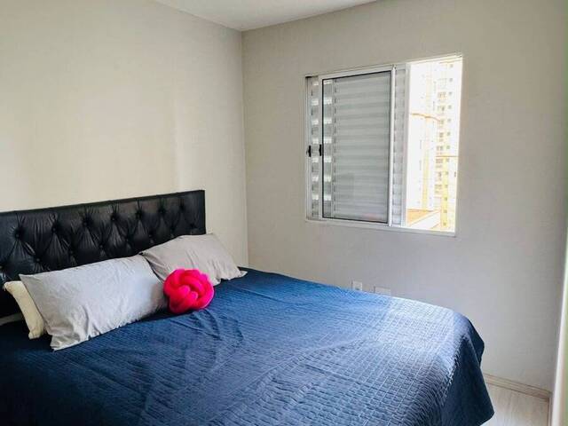 #8 - Apartamento para Venda em Osasco - SP - 2