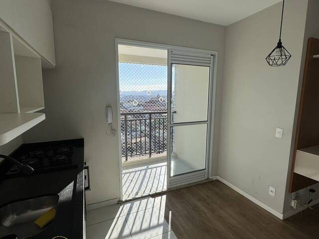#9 - Apartamento para Venda em Carapicuíba - SP - 3