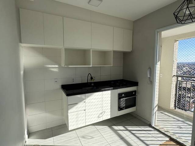 #9 - Apartamento para Venda em Carapicuíba - SP - 1