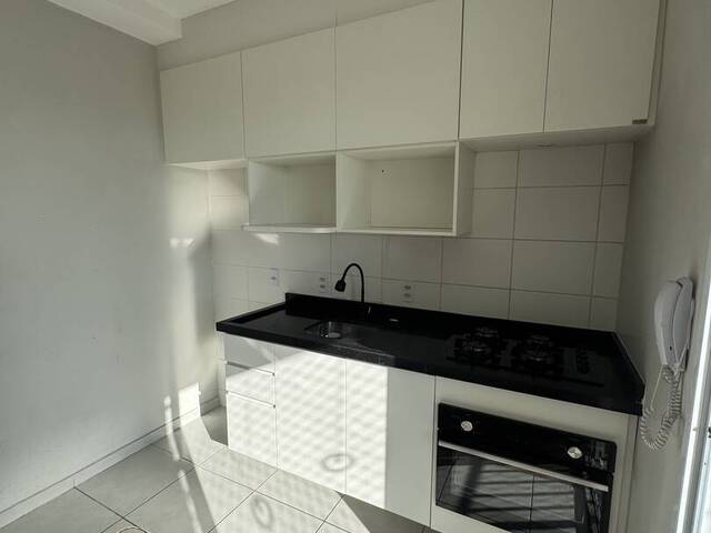 #9 - Apartamento para Venda em Carapicuíba - SP - 2