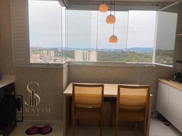 Apartamento para Venda em Carapicuíba - 2