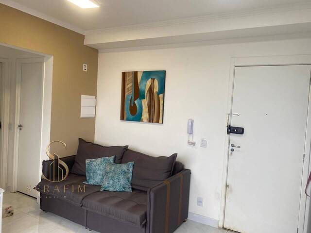 Apartamento para Venda em Carapicuíba - 5