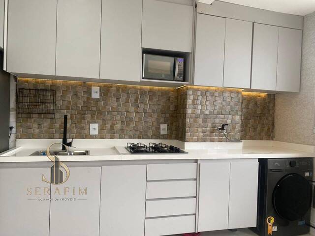 Apartamento para Venda em Carapicuíba - 4