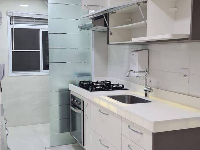 Apartamento para Venda em Osasco - 3