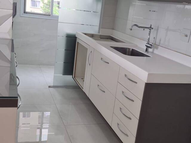 Apartamento para Venda em Osasco - 5