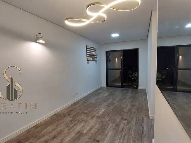 Apartamento para Venda em Barueri - 2