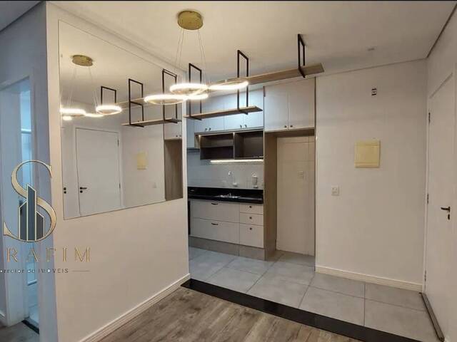 Apartamento para Venda em Barueri - 5