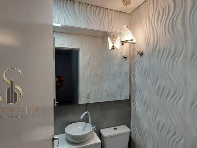Apartamento para Venda em Barueri - 4