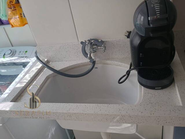 Apartamento para Venda em Carapicuíba - 3