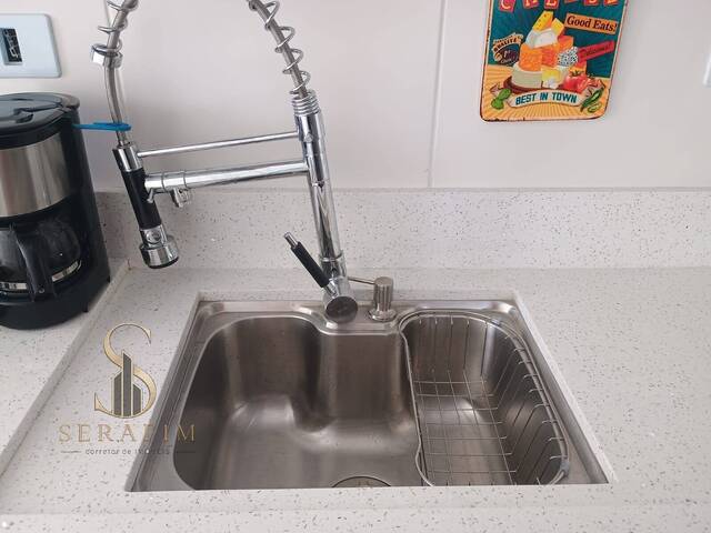 Apartamento para Venda em Carapicuíba - 5