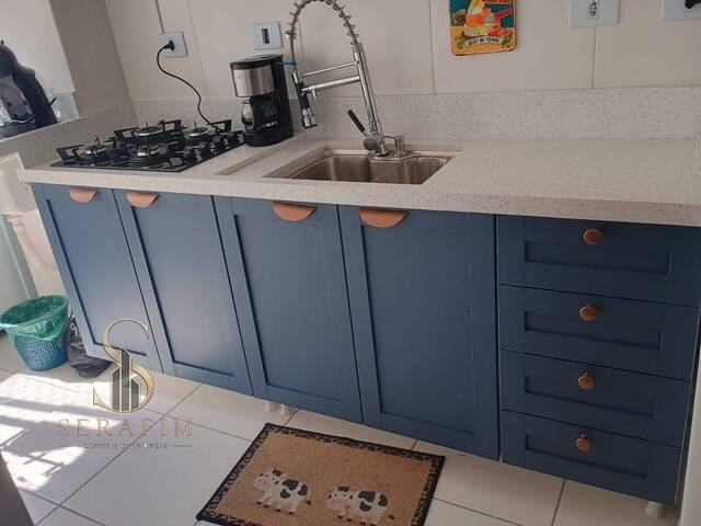 Apartamento para Venda em Carapicuíba - 2